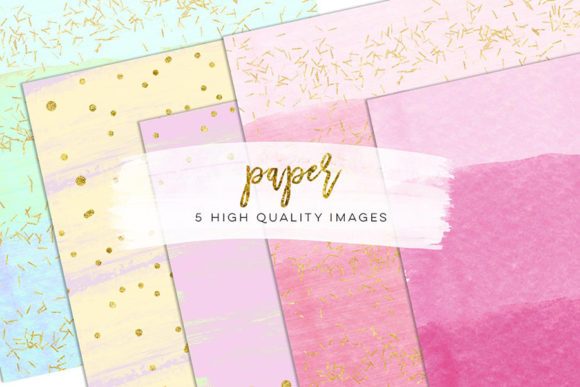 Download Scrapbooking Confetti, Rainbow Clipart - Scrapbook Collection